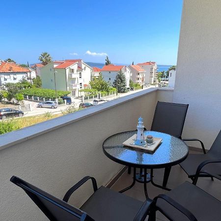 Apartment Troisa Kastela Exterior photo