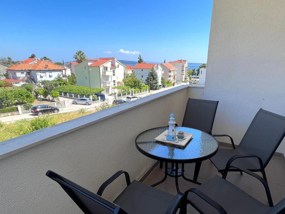 Apartment Troisa Kastela Exterior photo