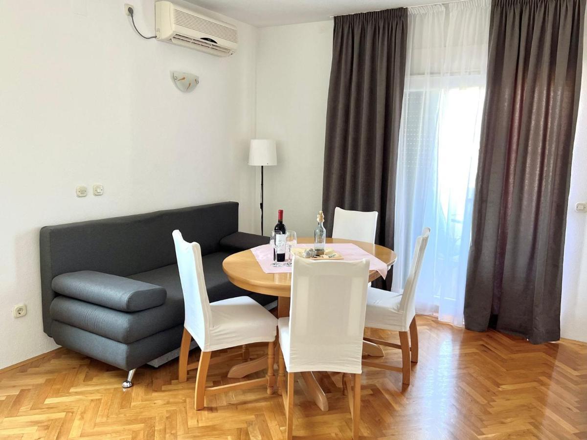 Apartment Troisa Kastela Exterior photo